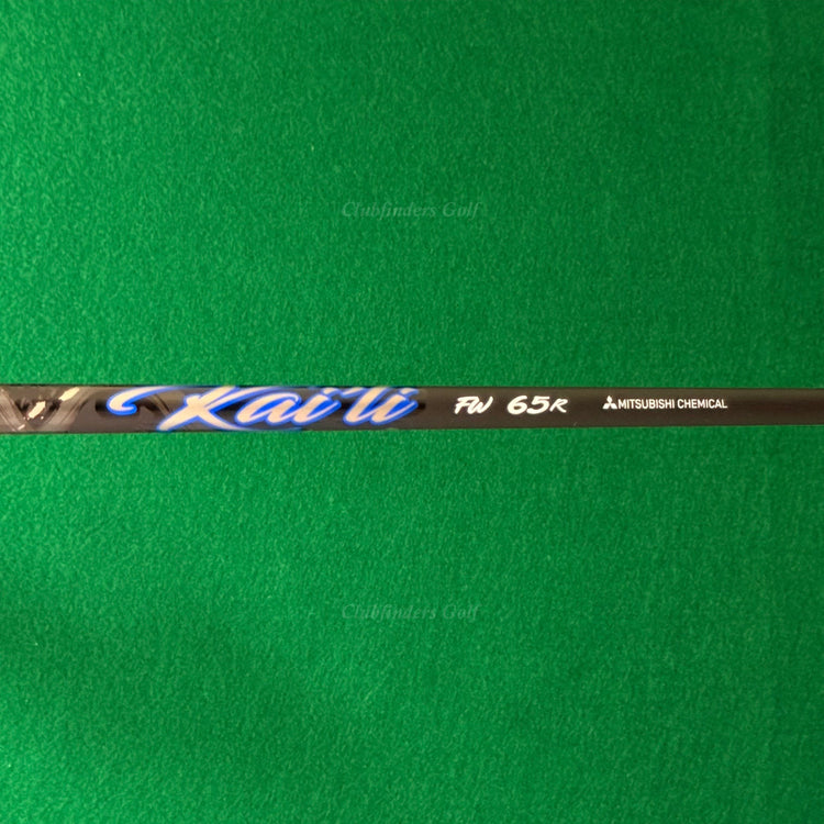 TaylorMade SIM 2 Titanium 19° Fairway Wood 5 Mitsubishi Kai'li FW 65R Regular