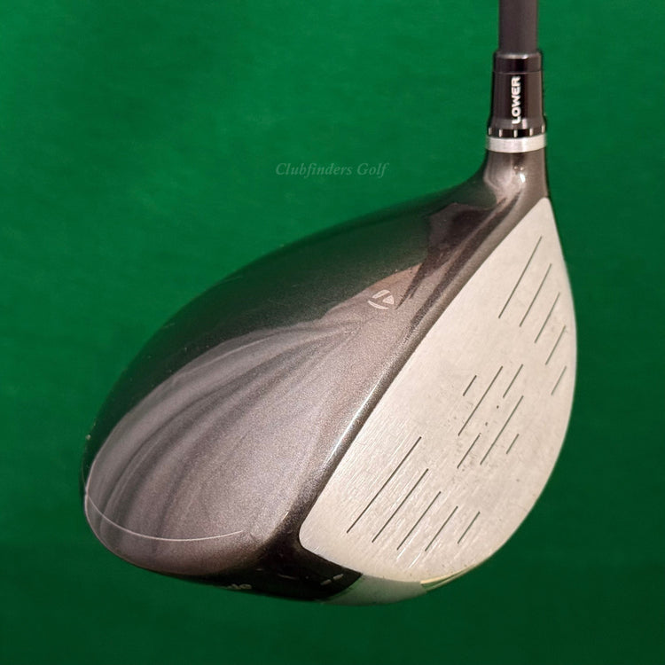 TaylorMade SLDR 430 12° Driver TaylorMade Mitsubishi REAX 50-R Graphite Regular