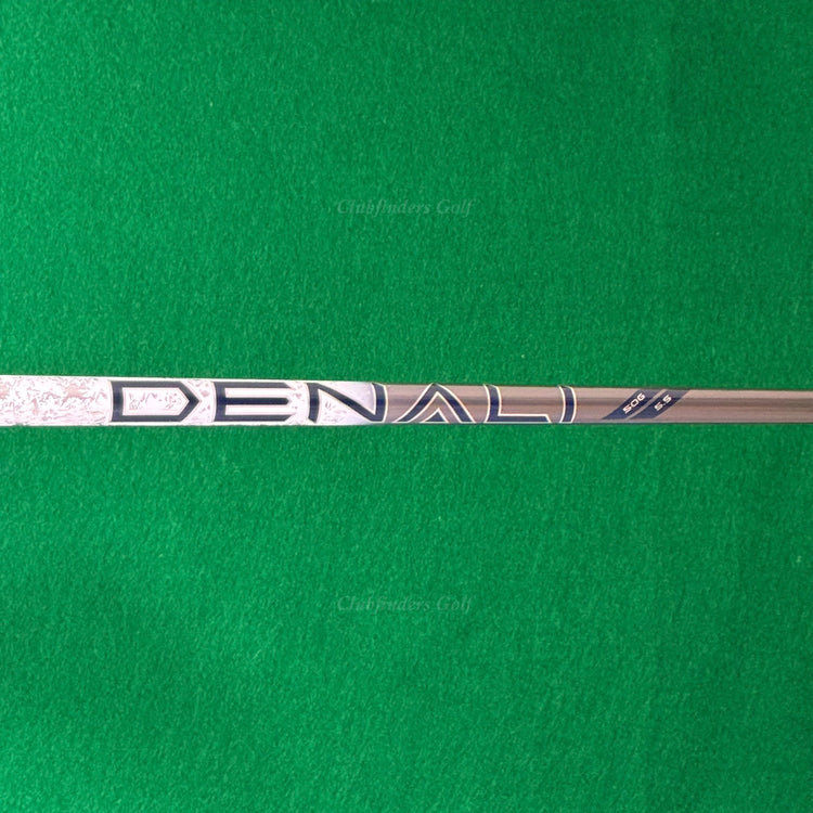 Callaway Quantum Max 12° Driver Project X Denali Blue 50g 5.5 Graphite Regular