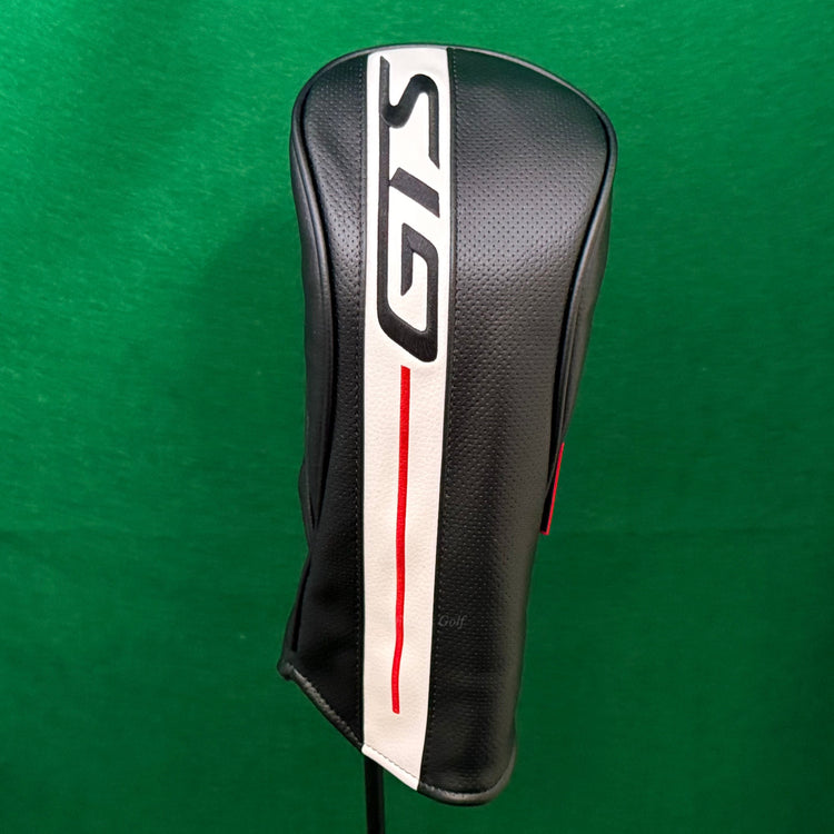 NEW LH Titleist GTS2 2026 9° Driver Mitsubishi Tensei 1K Blue 55 Stiff w/ HC