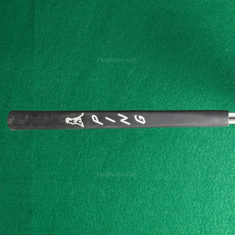 Ping iWi Anser Black Dot 34" L-Neck Blade Putter Golf Club Karsten