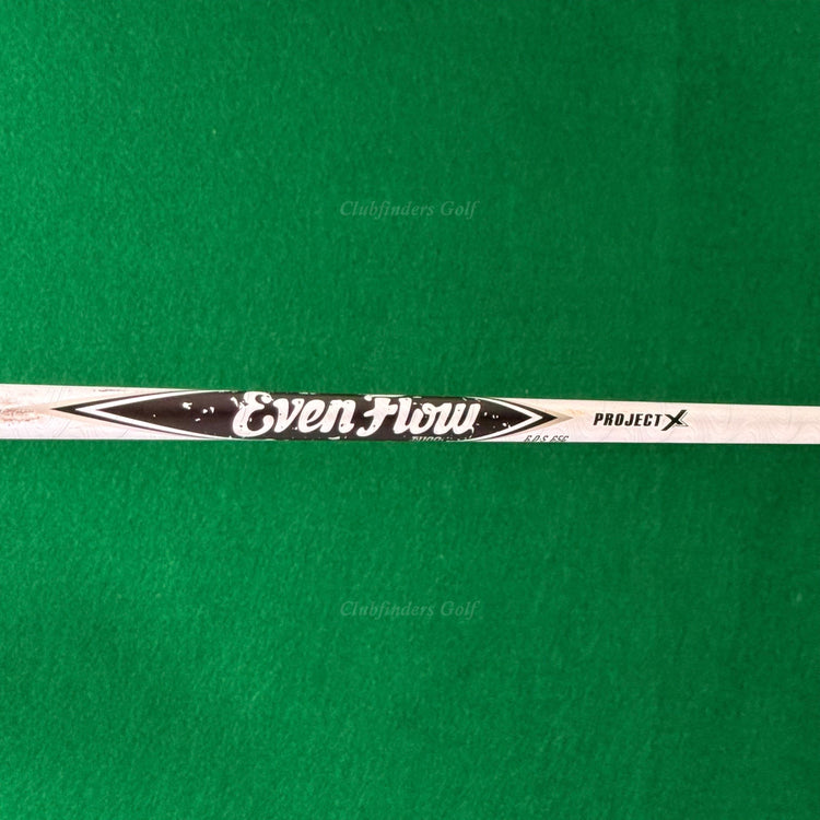 Titleist 915 D2 9.5° Driver Project X Even Flow T-1100 6.0 65g Graphite Regular