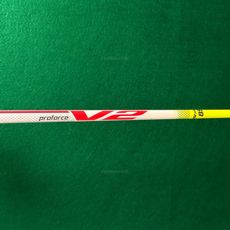 Callaway Mavrik Max 19° 3 Hybrid UST Mamiys ProForce V2 8F3 Graphite Regular