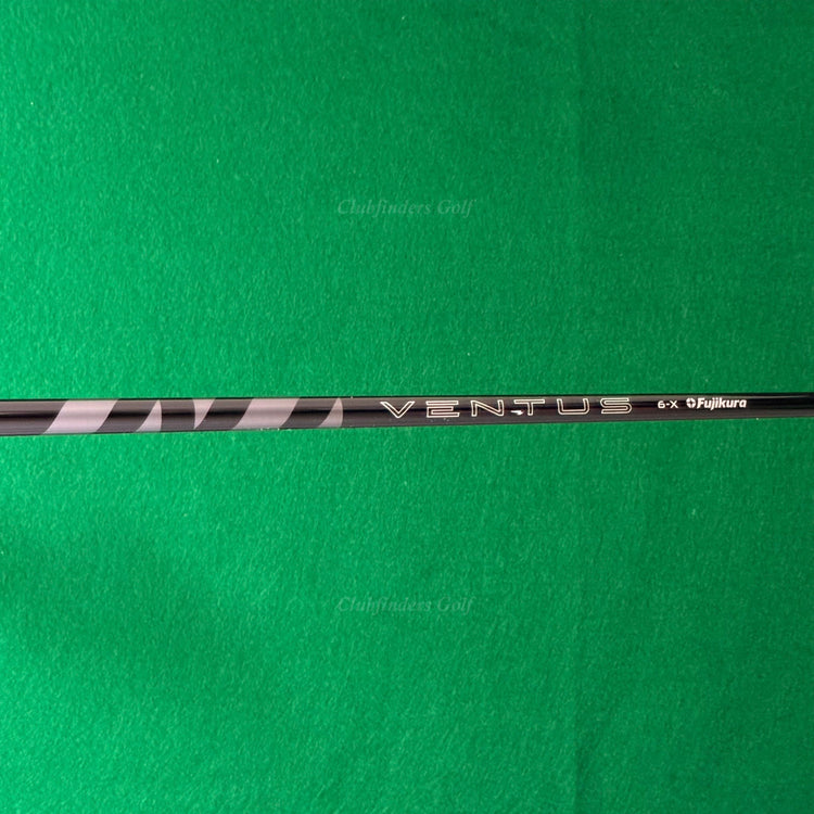 TOUR ISSUE Callaway Rogue ST Triple Diamond 9° Driver Ventus Extra Stiff w/HC