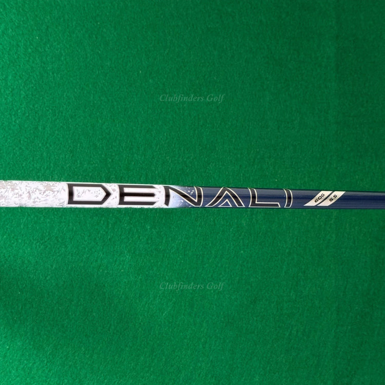 Callaway Rogue ST MAX LS 10.5° Driver Denali Blue 60g 5.5 Graphite Regular w/HC