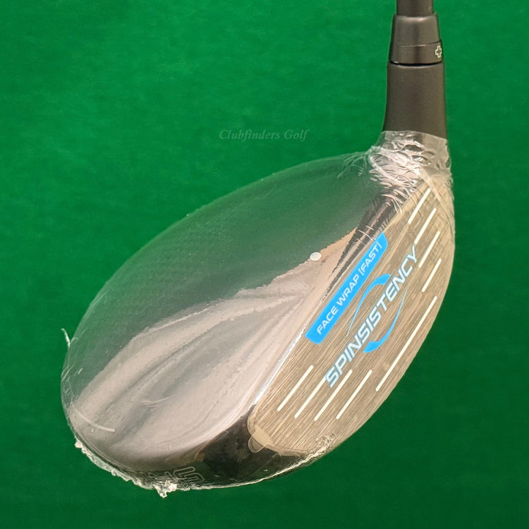 NEW Ping G440 SFT 19° Fairway 5 Wood Ping Alta CB 65-R Graphite Regular w/HC