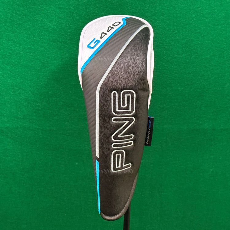 NEW Ping G440 SFT 19° Fairway 5 Wood Ping Alta CB 65-R Graphite Regular w/HC