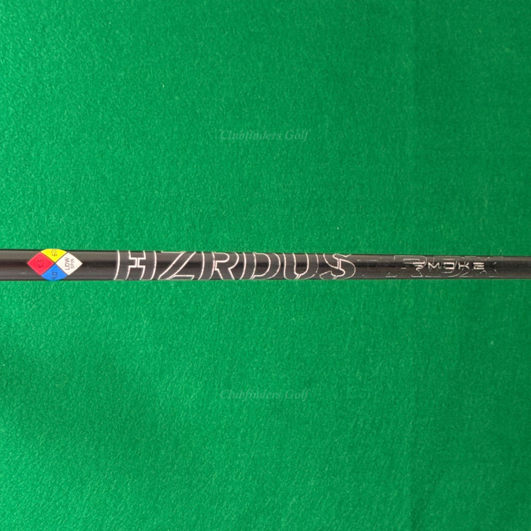 Titleist TSi2 13.5° Fairway Wood Project X HZRDUS Smoke RDX 5.5 Graphite Regular