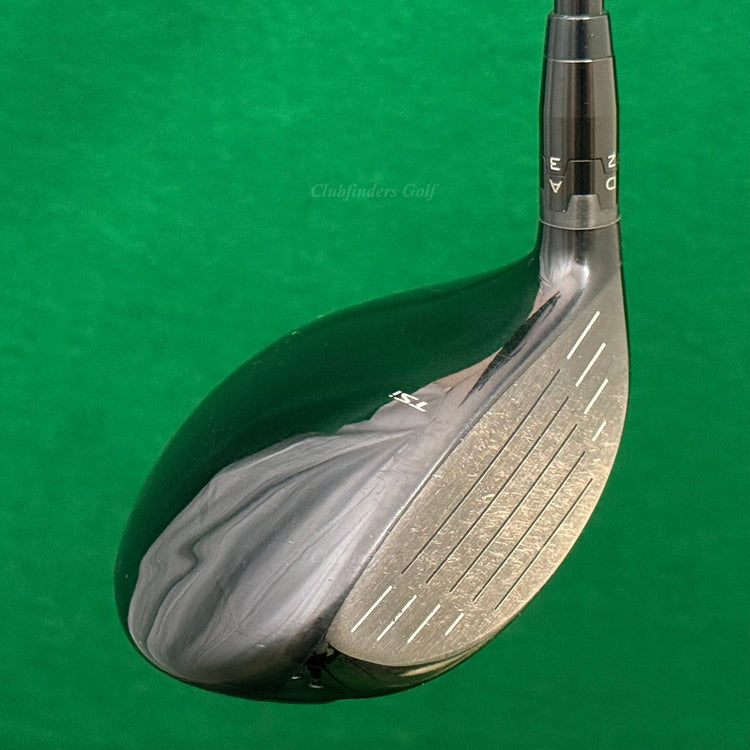 Titleist TSi2 13.5° Fairway Wood Project X HZRDUS Smoke RDX 5.5 Graphite Regular