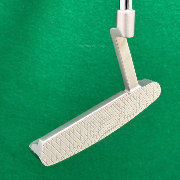 Cleveland 2023 HB SOFT Milled 1 35" Plumbers-Neck Putter Golf Club