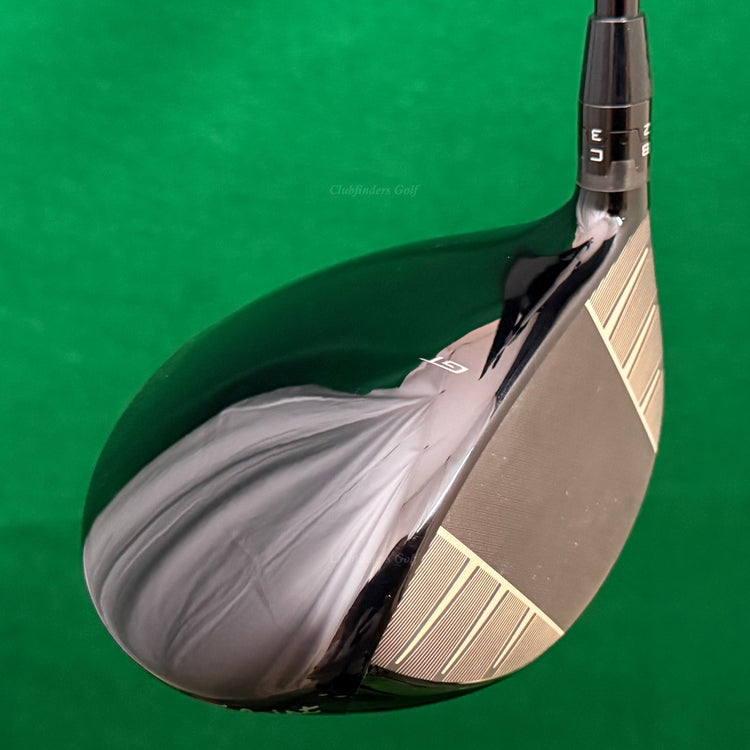 Titleist GT2 10° Driver Project X HZRDUS GEN4 60g 6.0 Graphite Stiff w/ HC