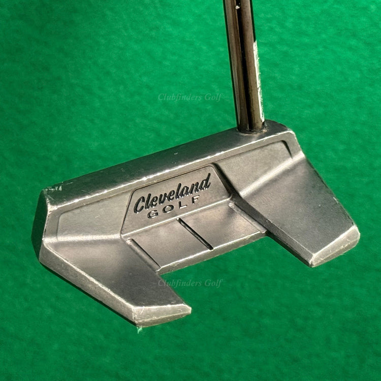 LH Cleveland Huntington Beach Soft Premiere 11 34" Single-Bend Putter