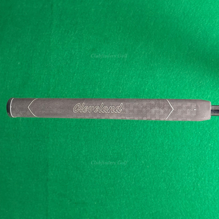 LH Cleveland Huntington Beach Soft Premiere 11 34" Single-Bend Putter