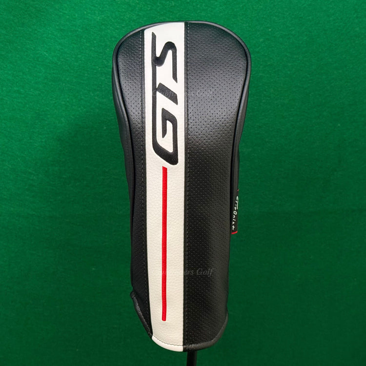 NEW Titleist GTS3 '26 16.5° Fairway Wood Mitsubishi Tensei 1K Blue 65 Stiff w/HC