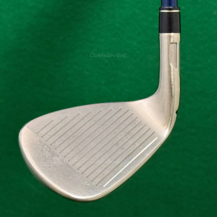 TaylorMade SIM 2 MAX 5-AW Iron Set Fujikura Ventus Blue 5-A Graphite Seniors