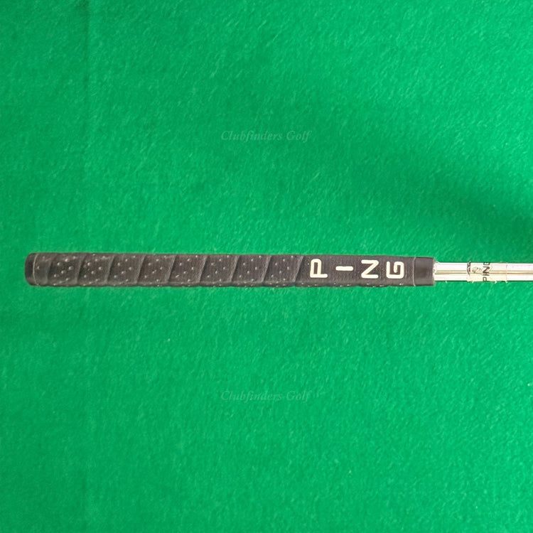 Ping i-Series Anser 4 Black Dot 36" Flow-Neck Blade Putter Golf Club