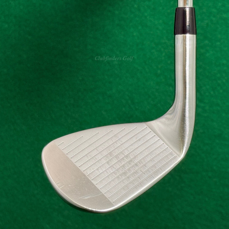 Titleist 2023 T150/T100 Forged 4-PW Iron Set Project X Rifle 5.5 Steel Regular