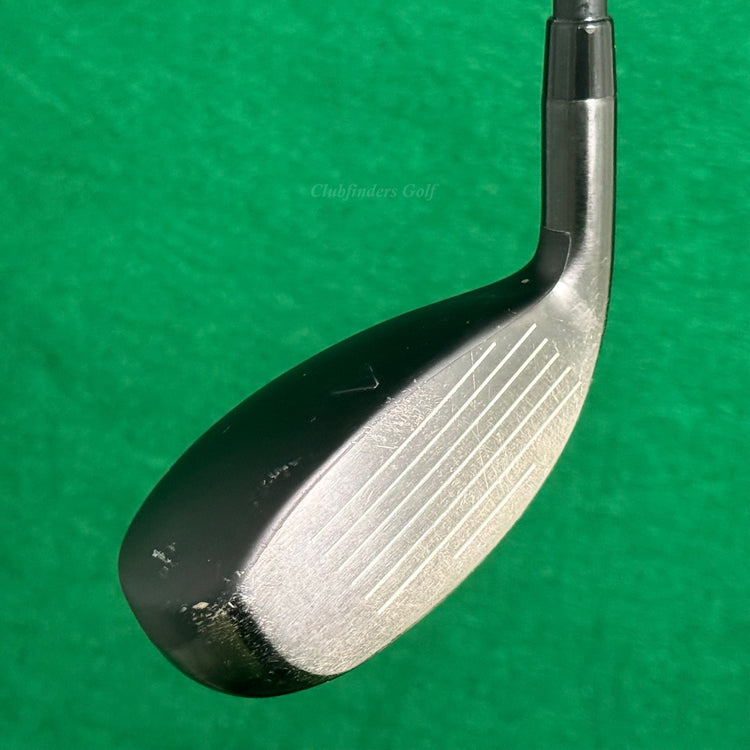 Callaway XR16 OS 19° 3 Hybrid Project X Cypher Sixty 5.5 Graphite Regular