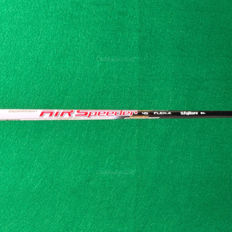 Titleist TSi2 10° Driver Fujikura Air Speeder 45 Graphite Seniors w/ HC