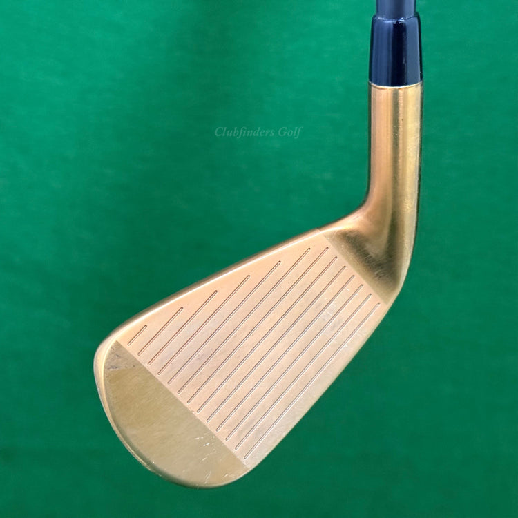 Titleist 2025 T250 Oil Can Single 6 Iron KBS Tour C-Taper Limited Steel Stiff