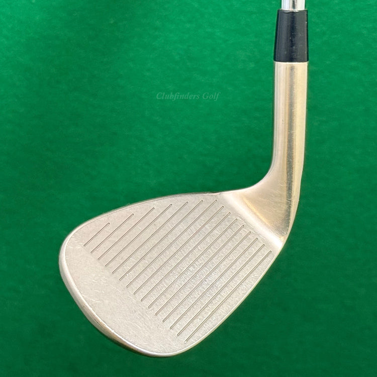 Ping Tour-W Black Dot 47-10 47° Pitching Wedge Ping AWT Steel Stiff