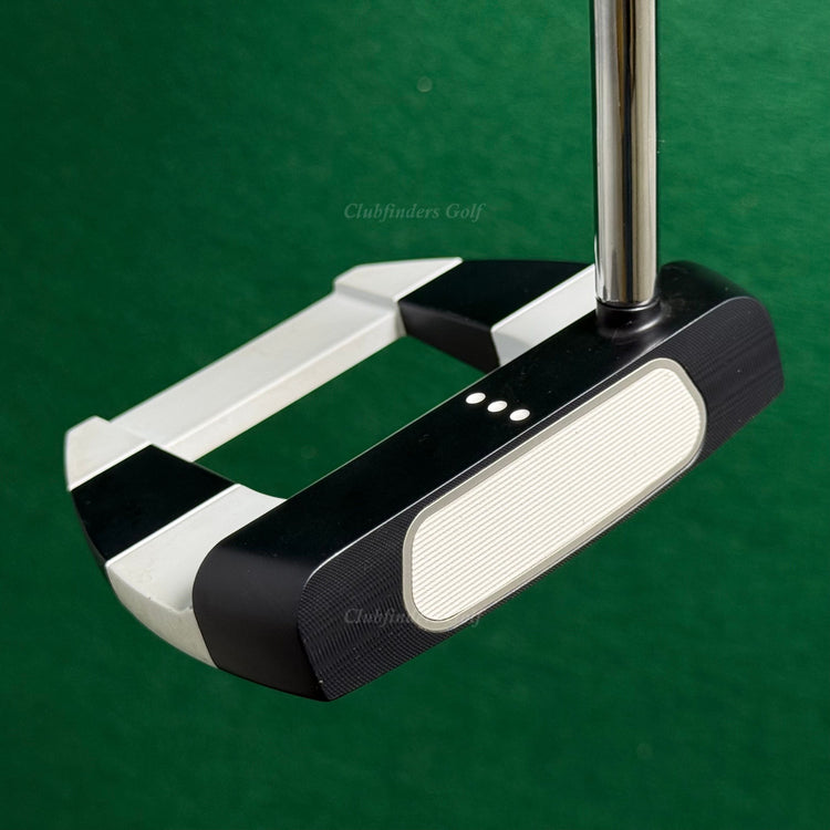 Odyssey Ai-ONE Cruiser Jailbird 36" DB Mallet Putter w/ Stroke Lab 140