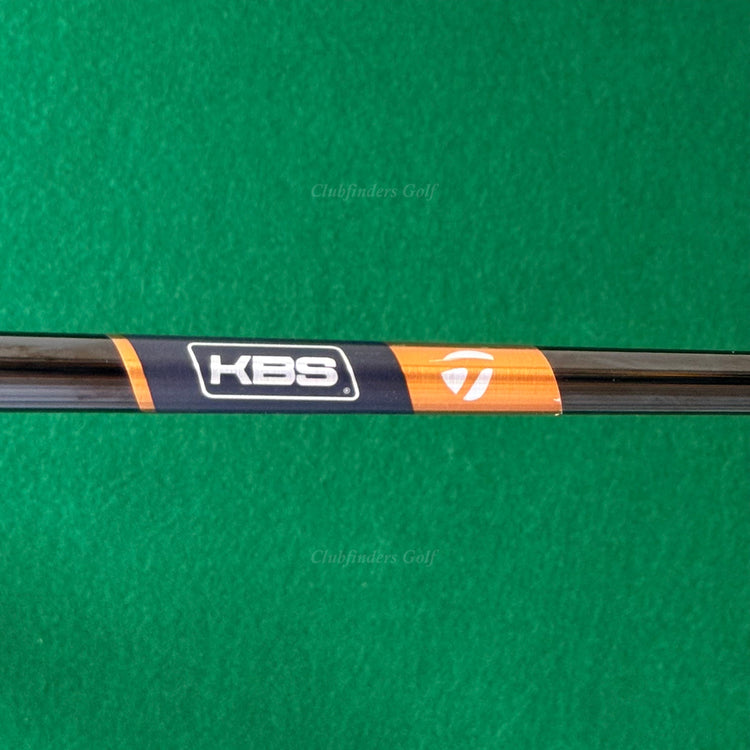 TaylorMade '24 Spider Tour X Black 35" X1 L-Neck Mallet Putter Golf Club