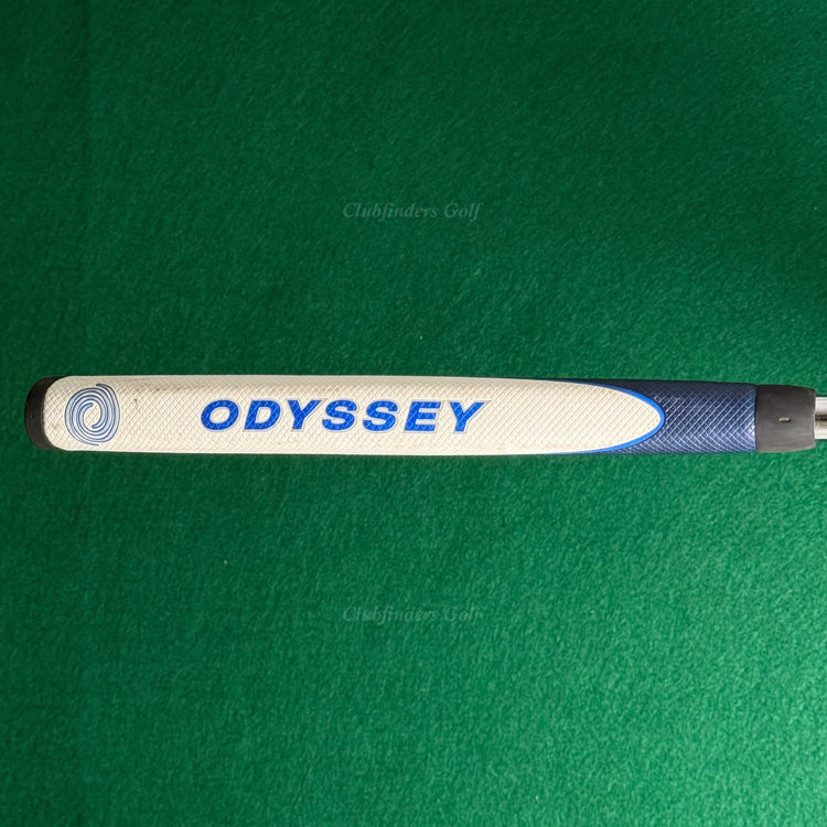 Odyssey Ai-ONE Cruiser Jailbird 36" DB Mallet Putter w/ Stroke Lab 140