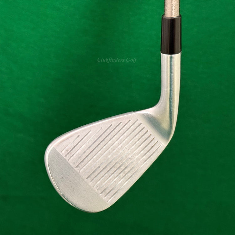 TaylorMade 2025 P-790 Forged Single 8 Iron SteelFiber i95 Composite Stiff