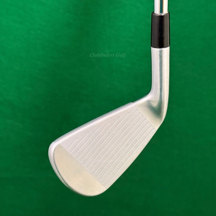 TaylorMade 2025 P-790 Forged Single 4 Iron Dynamic Gold X100 TI Extra Stiff