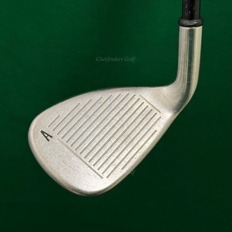 Callaway X-22 AW Approach Wedge Callaway 75-R Steel Regular Flex