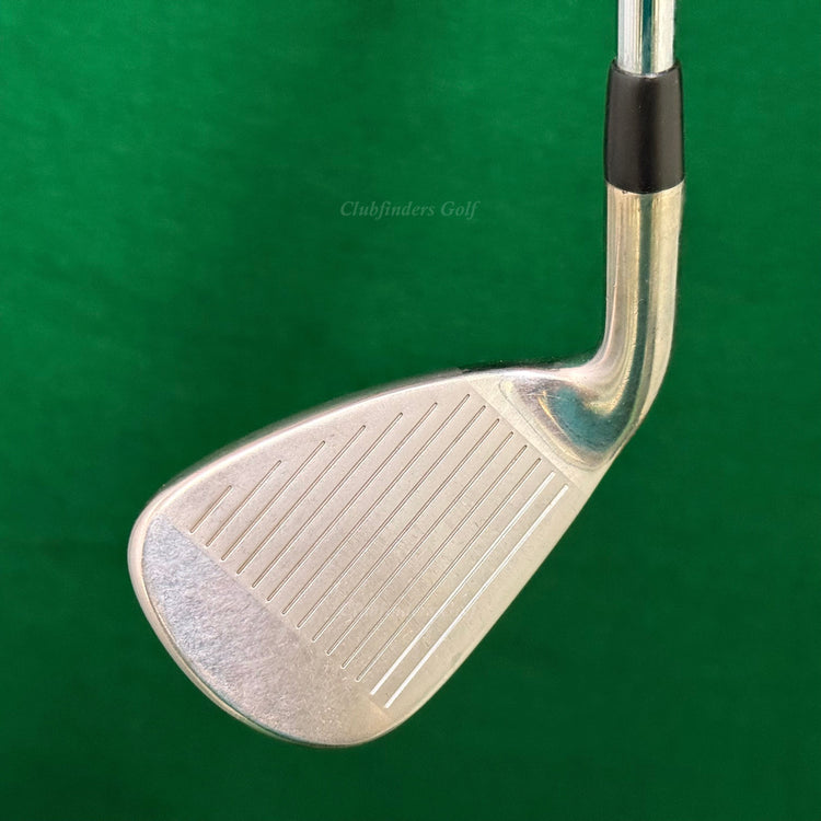 Callaway Mavrik Single 9 Iron Stepped Steel Regular