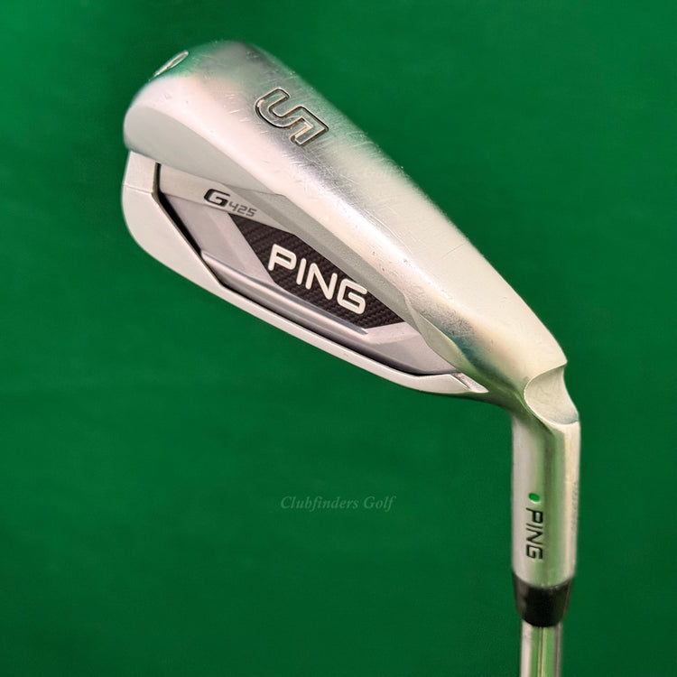 Ping G425 Green Dot Single 5 Iron Ping Nippon AWT 2.0 Steel Regular