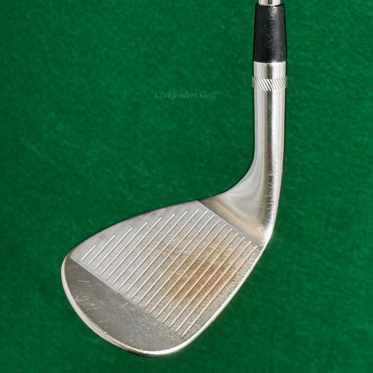 Titleist Vokey SM7 Tour Chrome 56-10S 56° Sand Wedge Vokey Design Wedge Flex