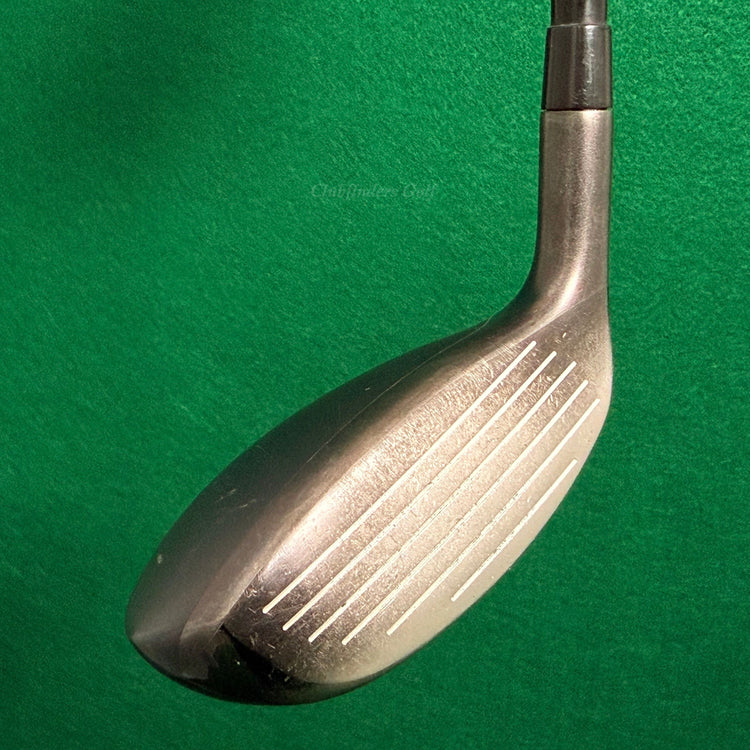 Ping G25 Hybrid 20° Factory TFC 189 H Tour Graphite Stiff