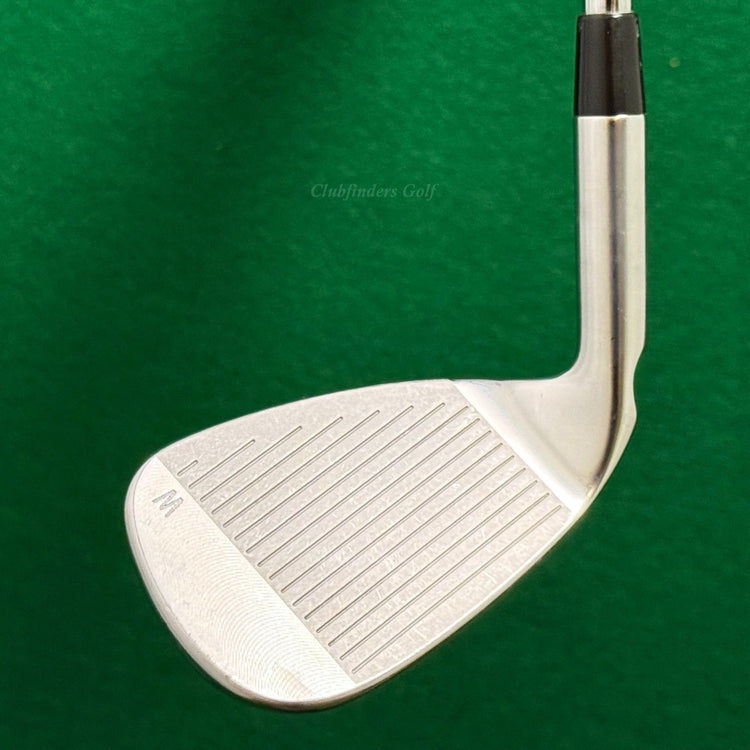 Ping G730 Black Dot 5-UW Iron Set Dynamic Gold 100 MID S300 Steel Stiff