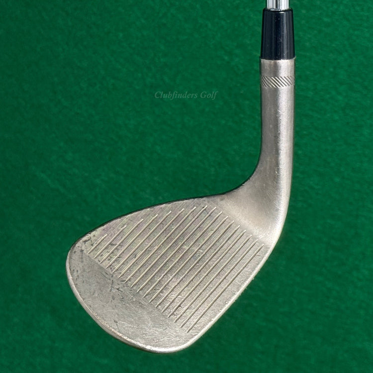 Titleist Vokey SM10 Nickel 54-10S 54° Sand Wedge Vokey Design Steel Wedge Flex