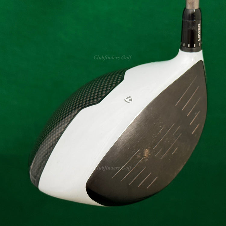TaylorMade M1 460 2016 9.5° Driver Mitsubishi Diamana S 63-S Graphite Stiff
