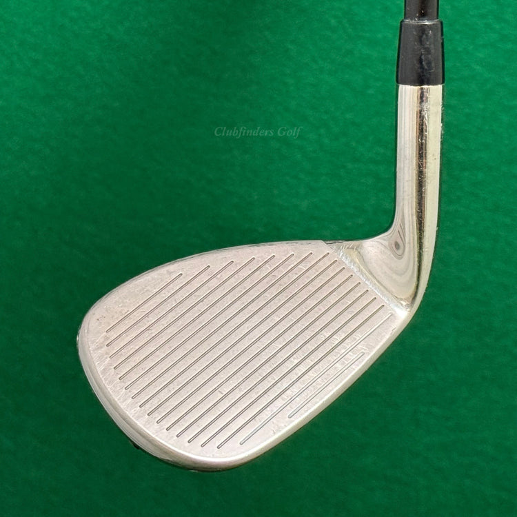 Cleveland Halo XL Full Face 5-GW Iron Set UST Helium 60I F2 Graphite Seniors