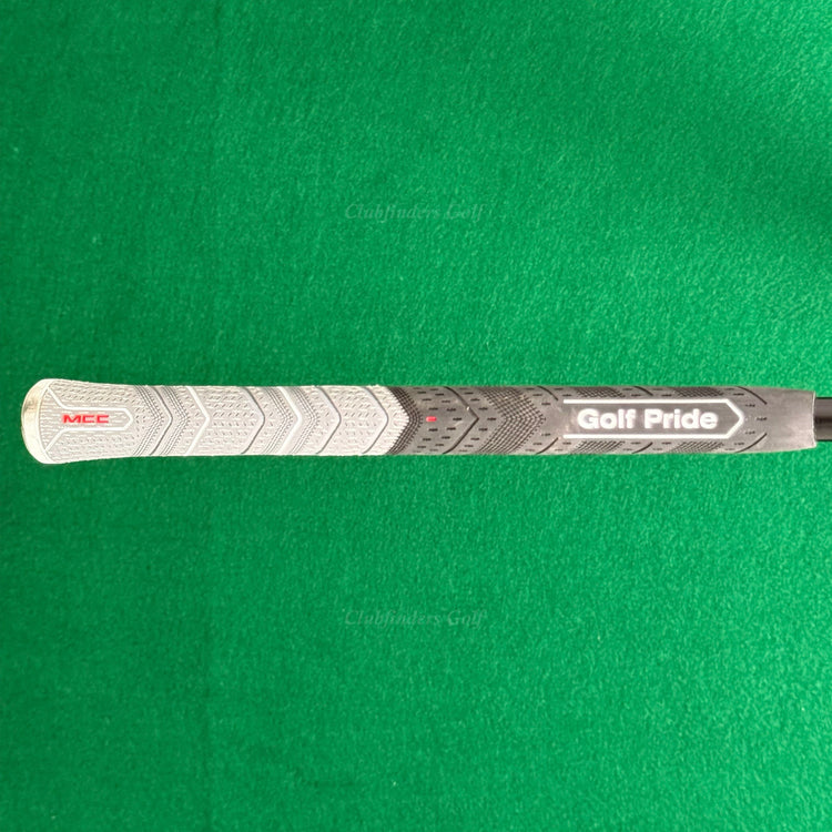 Cleveland Halo XL Full Face 5-GW Iron Set UST Helium 60I F2 Graphite Seniors