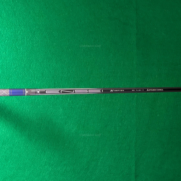 Callaway 2023 Great Big Bertha 15° Fairway 3 Wood Tensei AV Series 65-R Regular