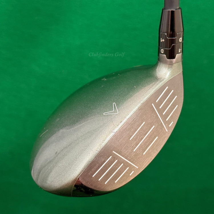 Callaway 2023 Great Big Bertha 15° Fairway 3 Wood Tensei AV Series 65-R Regular