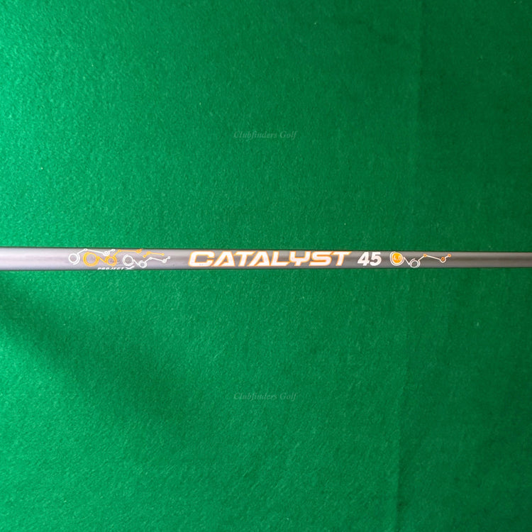 Lady Callaway Mavrik Max W 24° 4 Hybrid Project X Catalyst 45 4.0 Ladies