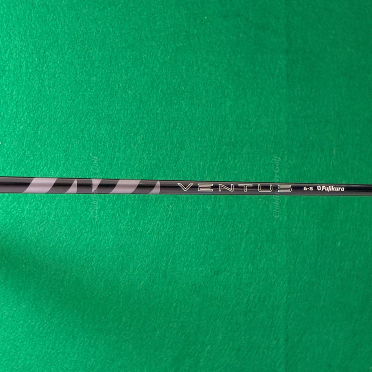 Callaway Quantum Triple Diamond Max 9° Driver Ventus Black 6-S Stiff w/HC