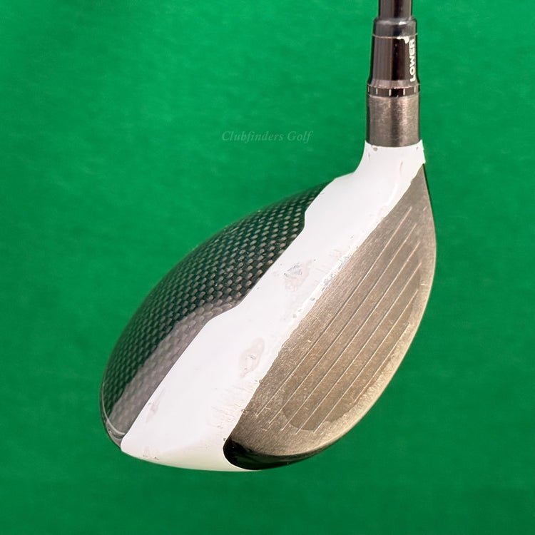 TaylorMade M1 2017 17° Fairway Wood 3HL Kuro Kage 70FW Graphite Extra Stiff