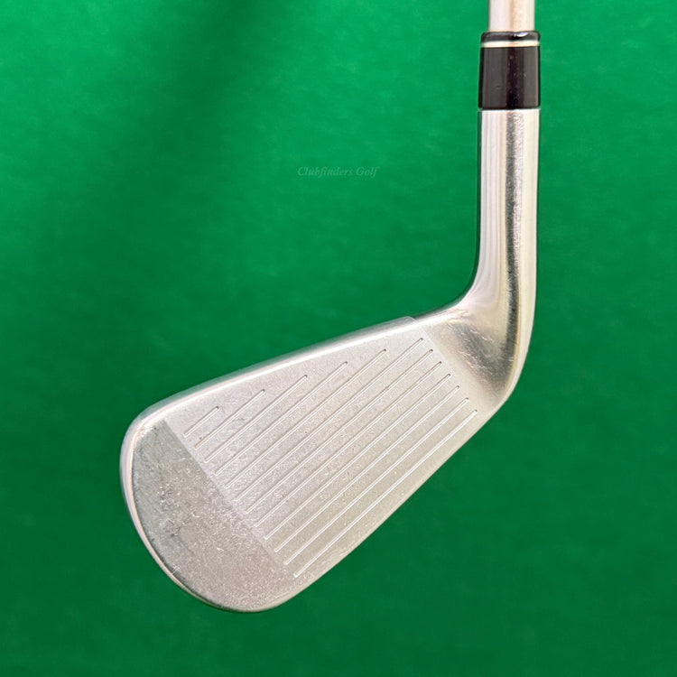 TaylorMade SIM UDI Forged 2 Utility Iron Diamana HY100 Thump Graphite X-Stiff
