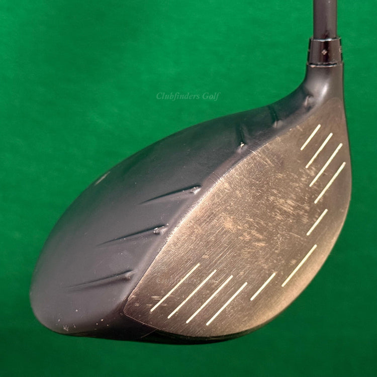 Ping G30 460cc 10.5° Driver Ping Alta CB Blue 50R Graphite Regular