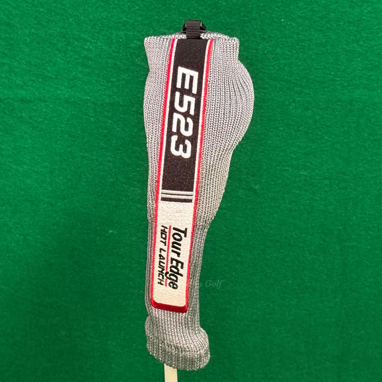 NEW LH Lady Tour Edge Hot Launch E523 5H Hybrid Hot Launch 45L Ladies w/HC