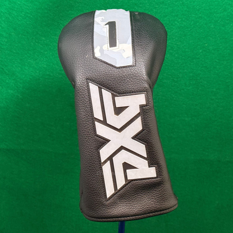 PXG 0311 XF GEN6 9° Driver Project X Even Flow Riptide CB 5.0-A 40G Seniors w/HC
