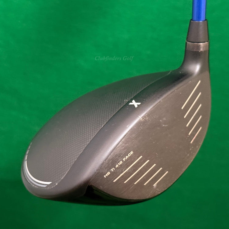 PXG 0311 XF GEN6 9° Driver Project X Even Flow Riptide CB 5.0-A 40G Seniors w/HC